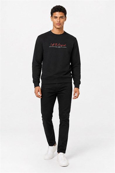 Loft Erkek Sweatshirt LF2044440