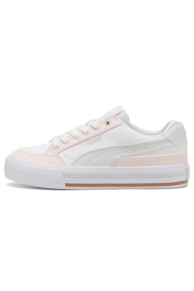 Puma Court Classic Unisex Spor Ayakkabı 39635337