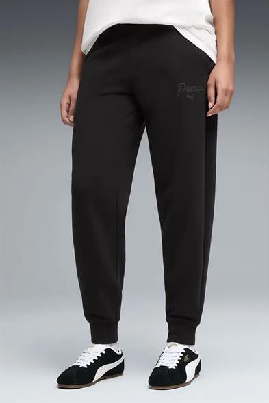 Puma Ess Script Kadın Eşofman Altı 69176301