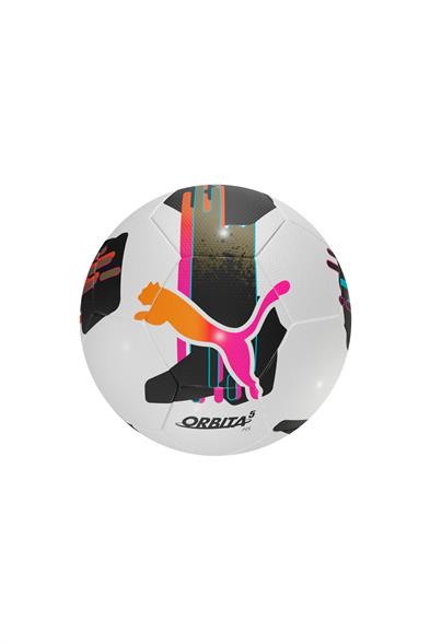 Puma Orbita 5 Unisex Futbol Topu 08433401