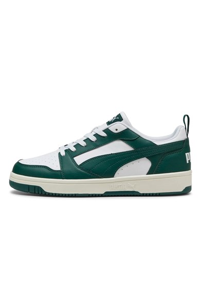 Puma Rebound v6 Low Unisex Spor Ayakkabı 40638843