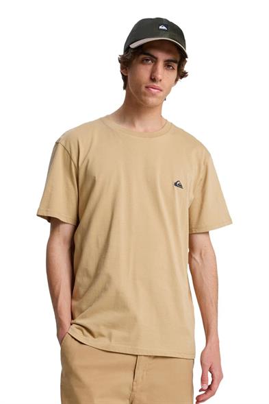 Quiksilver Basicscreen Erkek Tişört EQYZT07711-2035