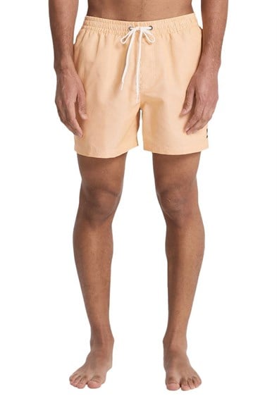Quiksilver Deluxe 15 Erkek Deniz Şortu EQYJV04101-3091