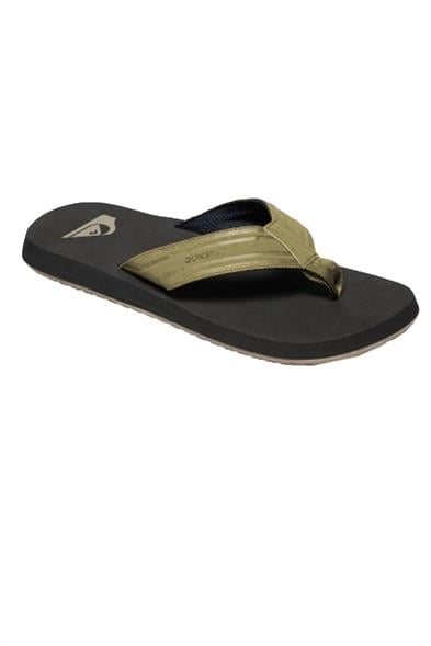 Quiksilver Monkey Wrench Erkek Terlik