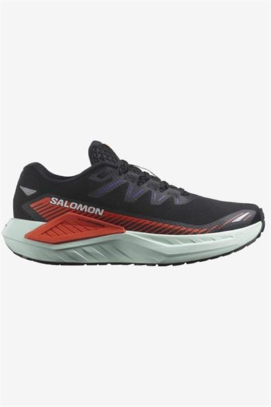 Salomon Drx Defy Grvl Erkek Yol Koşusu Ayakkabı