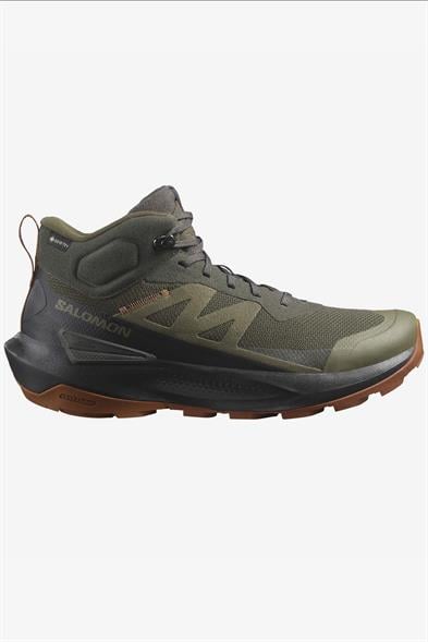 Salomon Elixir Activ Mid Gtx Erkek Bot L47560300