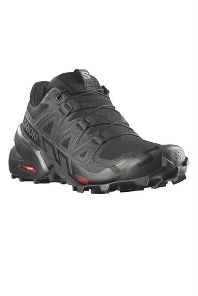 Salomon Speedcross 6 W Kadın Patika Koşusu Ayakkabı