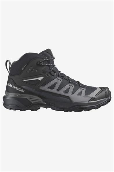 Salomon X Ultra 360 Mıd Gore-Tex Erkek Outdoor Bot