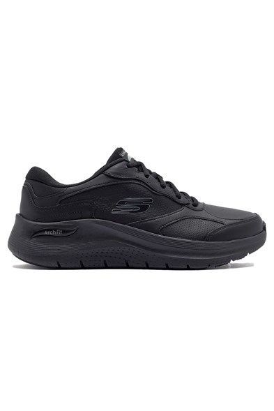 Skechers Arch Fit 2.0 Erkek Spor Ayakkabı 232703TK BBK