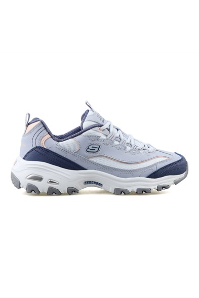 Skechers D'Lites Kadın Spor Ayakkabı 150241 LBMT