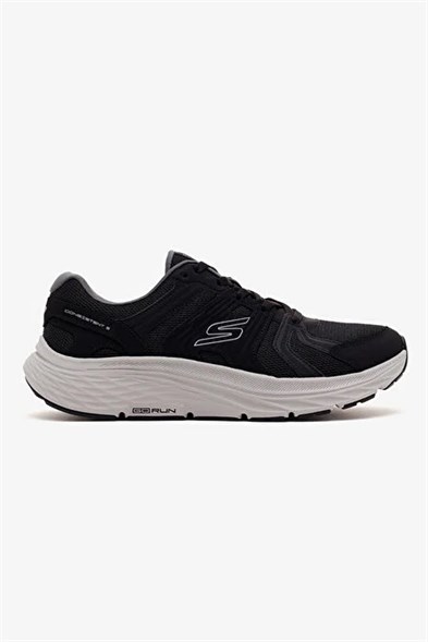 Skechers Go Run Consistent 3 Erkek Spor Ayakkabı 221263 BLK