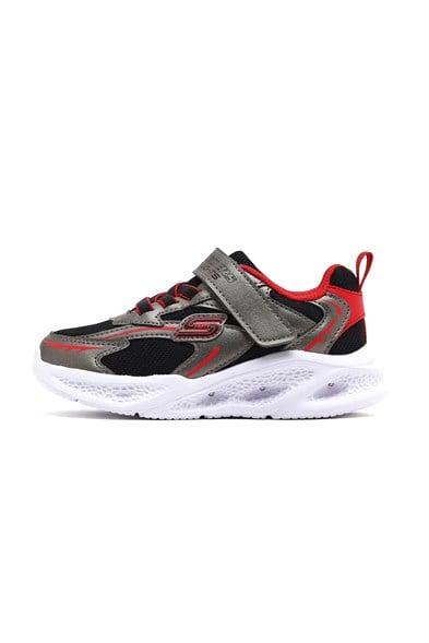 Skechers Meteor-Lights Bebek Spor Ayakkabı