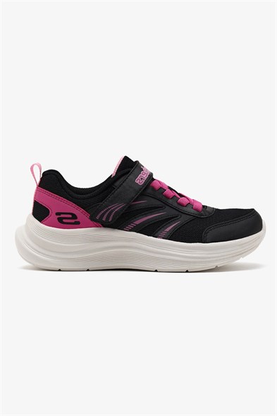 Skechers Streamline Çocuk Spor Ayakkabı 304208L BKPK