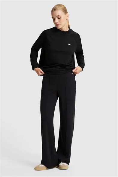 U.S. Polo Assn. Kadın Eşofman Altı 50326769-VR046