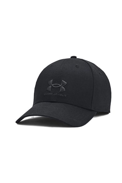 Under Armour Essential Low Erkek Şapka 1381645-002