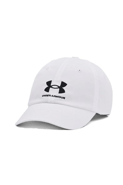 Under Armour W Essential Low Adj Kadın Şapka 1369790-104