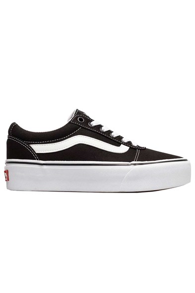 Vans WM Ward Platform Kadın Spor Ayakkabı VN0A3TLC1871
