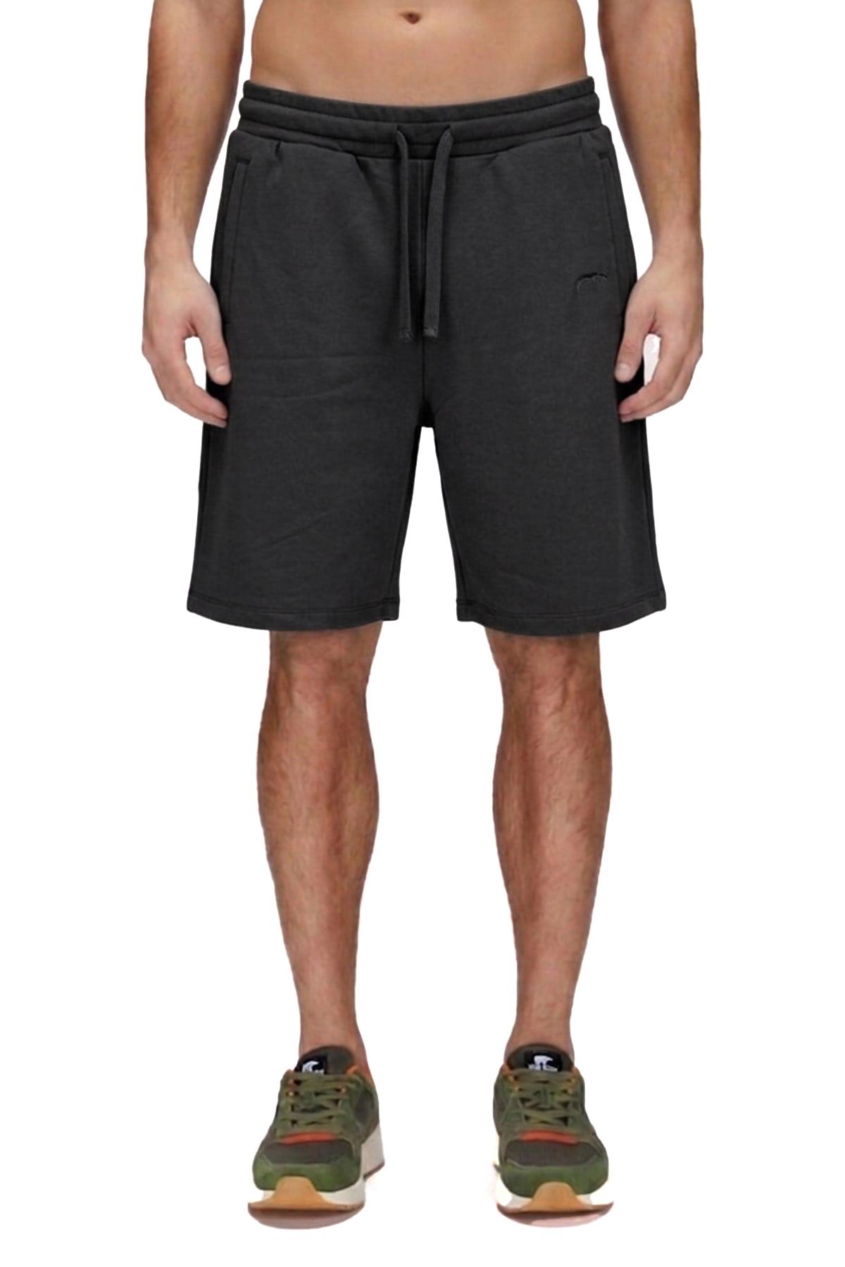 Bad Bear Backyard Erkek Şort 26.01.18.010-C01