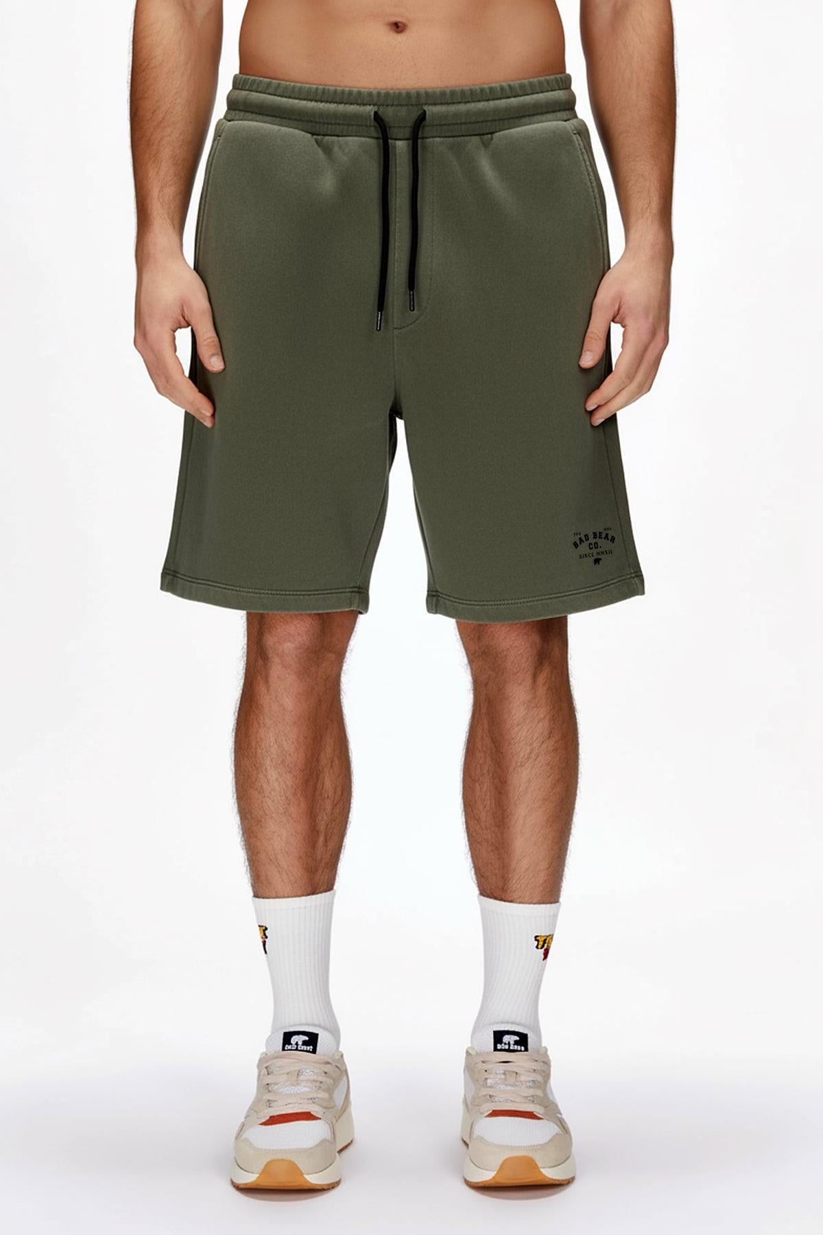 Bad Bear Edam Erkek Şort 26.01.18.012-C123