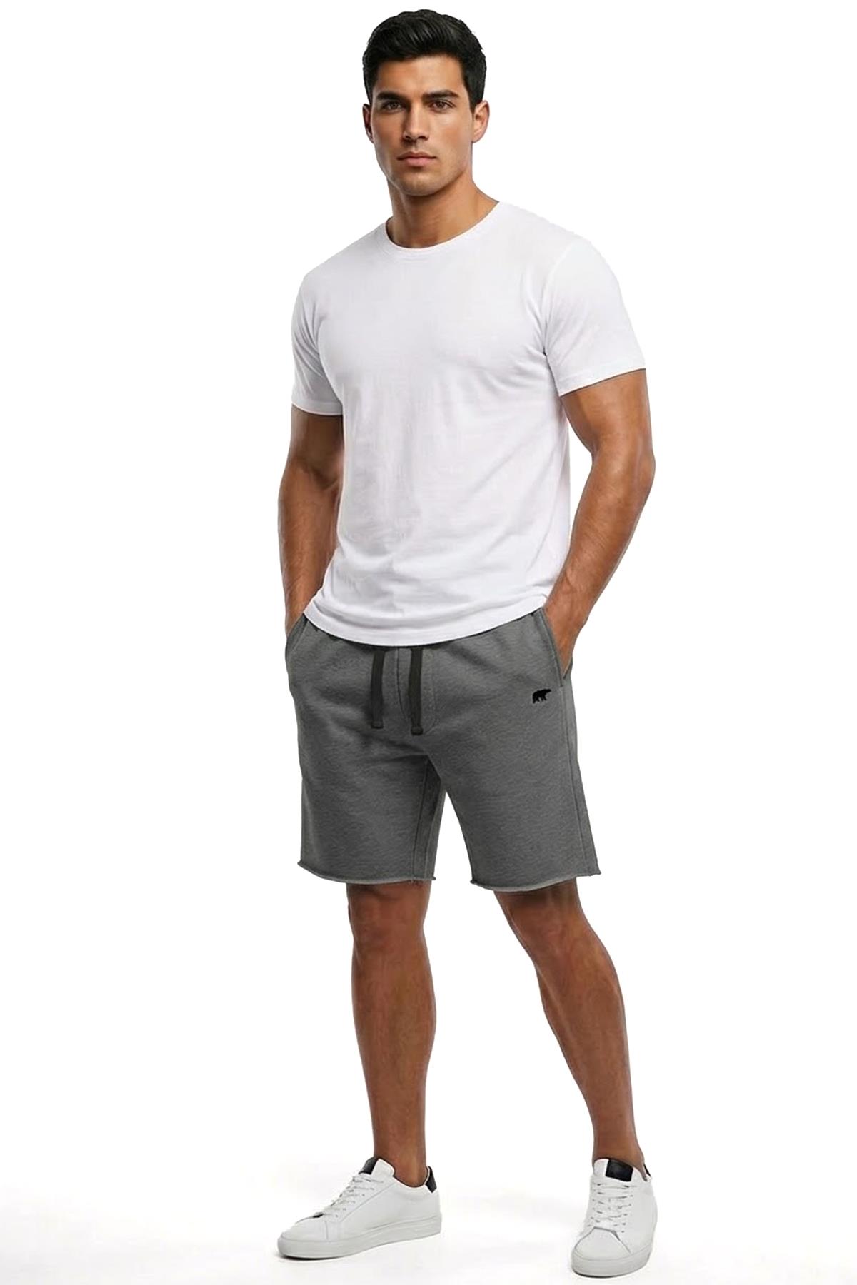 Bad Bear Freshy Erkek Şort 26.01.18.013-C118