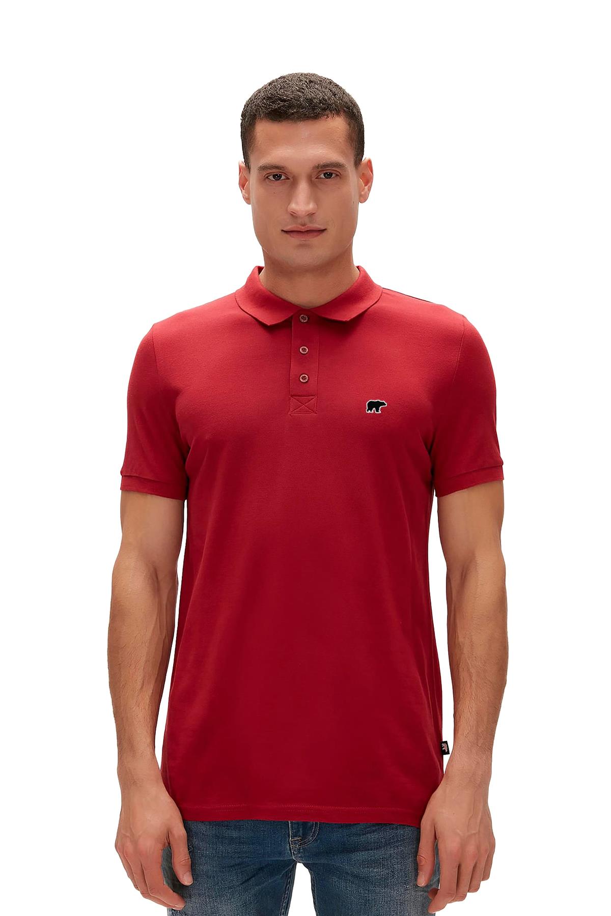 Bad Bear Gabriel Erkek Tişört 26.01.07.051-C54