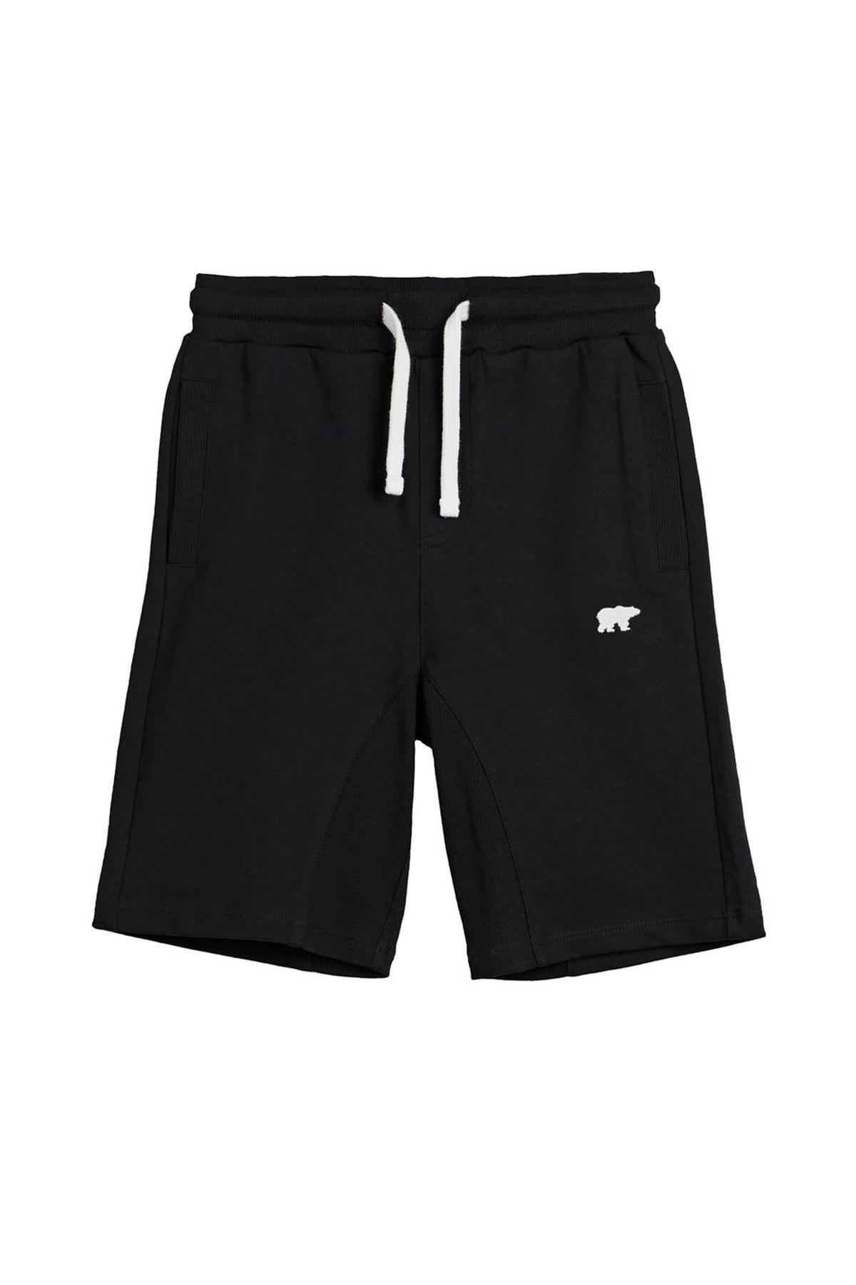 Bad Bear Holmer Çocuk Şort 24.06.18.001-C01