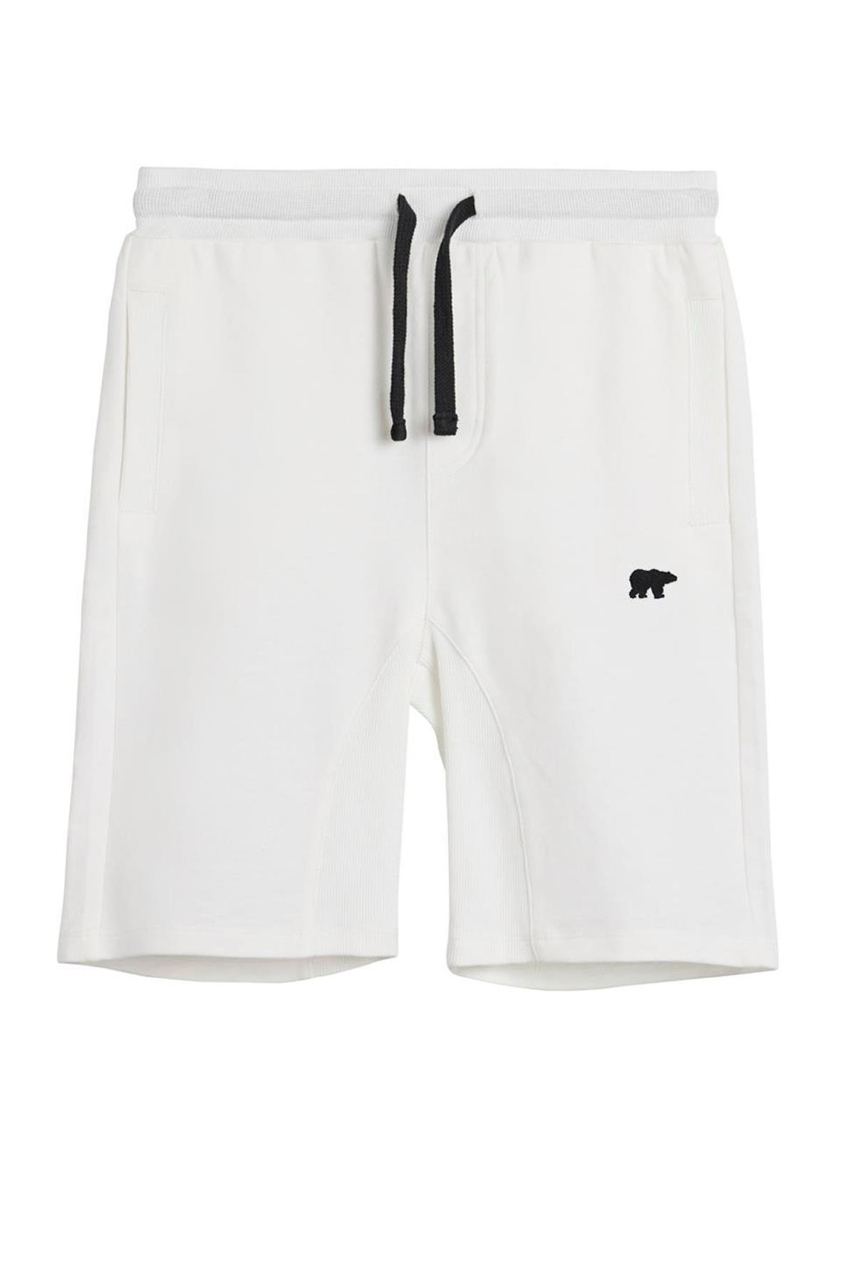 Bad Bear Holmer Çocuk Şort