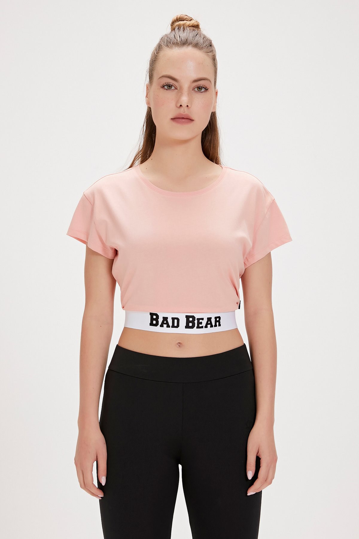 Bad Bear Kadın Tişört 24.03.07.005-C135