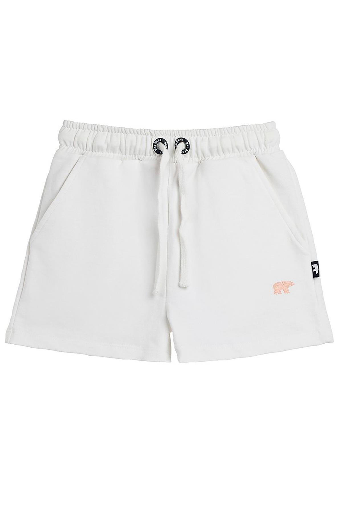 Bad Bear Kız Çocuk Şort 25.06.18.002-C04