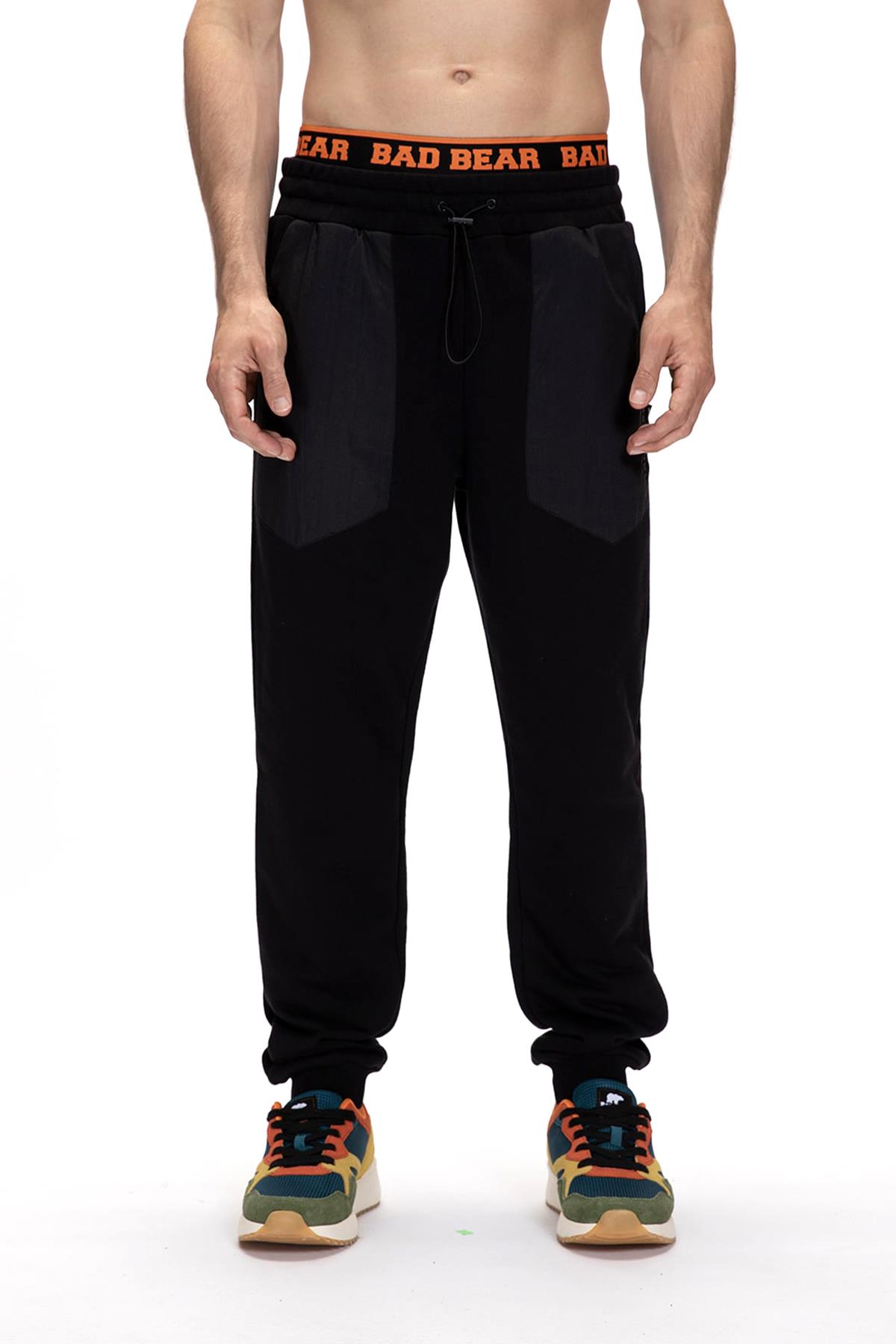 Bad Bear Sailor Erkek Eşofman Altı 25.01.16.020-C01