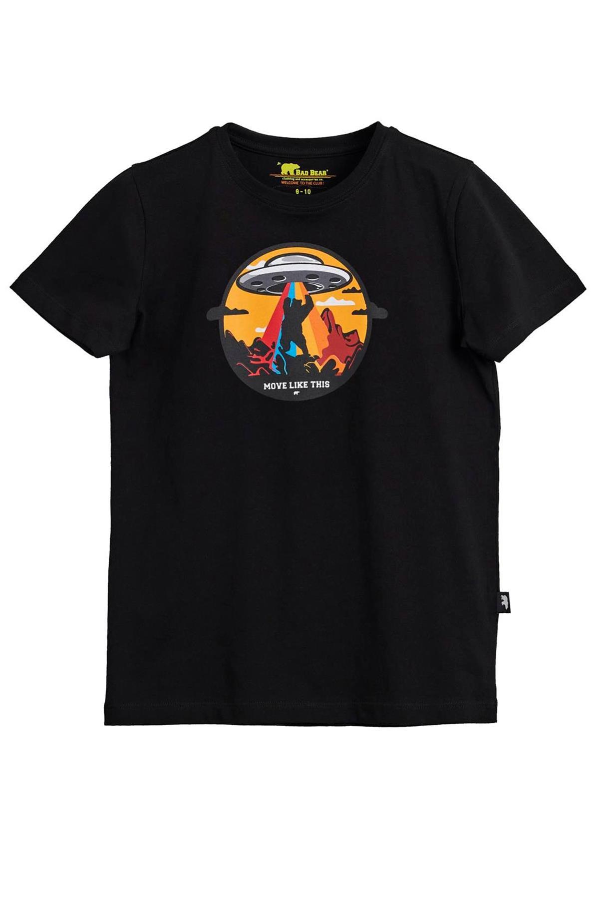 Bad Bear Spice Çocuk Tişört 24.06.07.003-C01