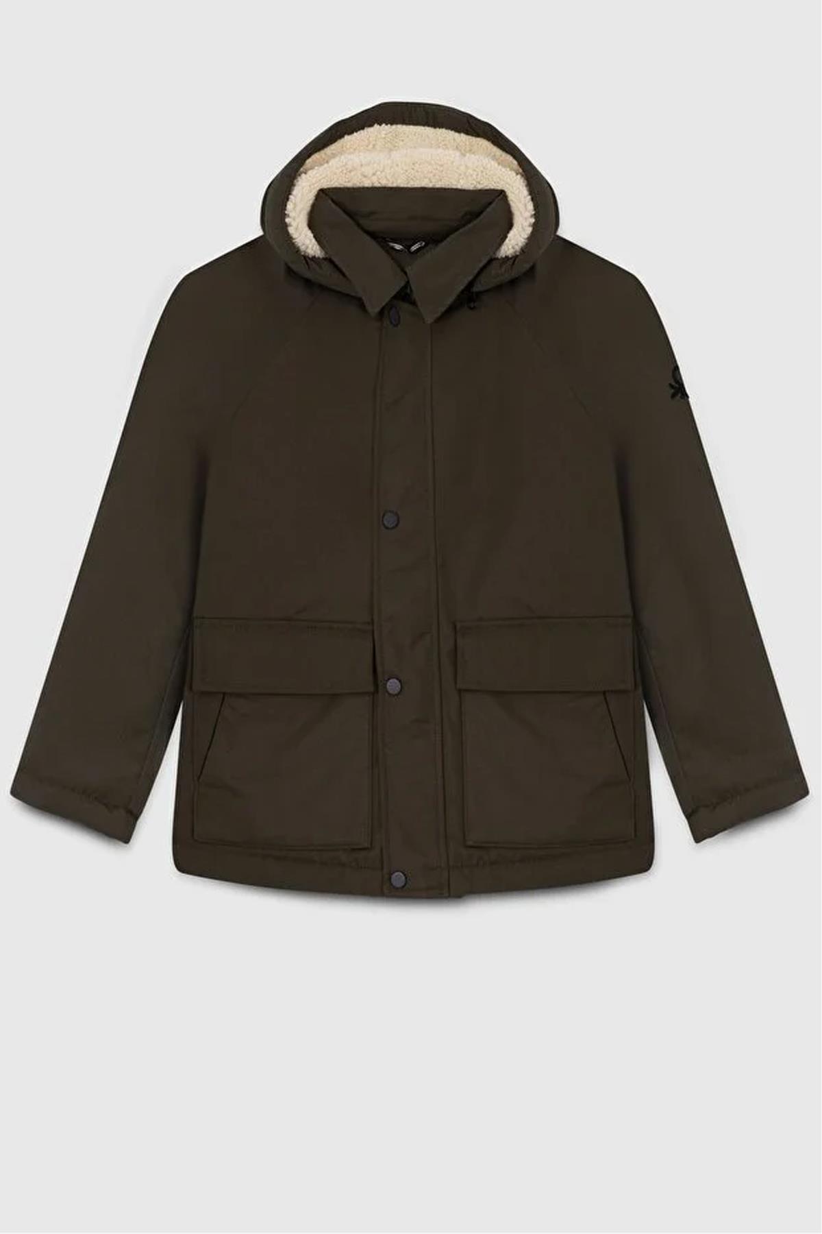 Benetton Çocuk Mont BNT-B23316