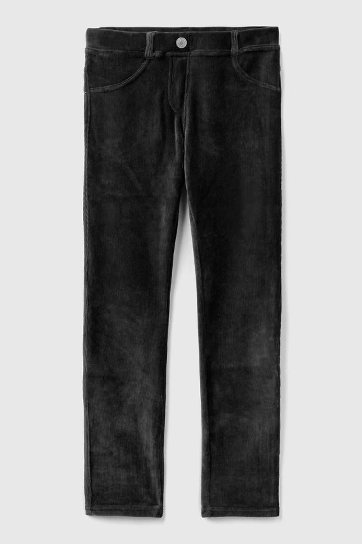 Benetton Çocuk Tayt 4DZBCE00R-25K