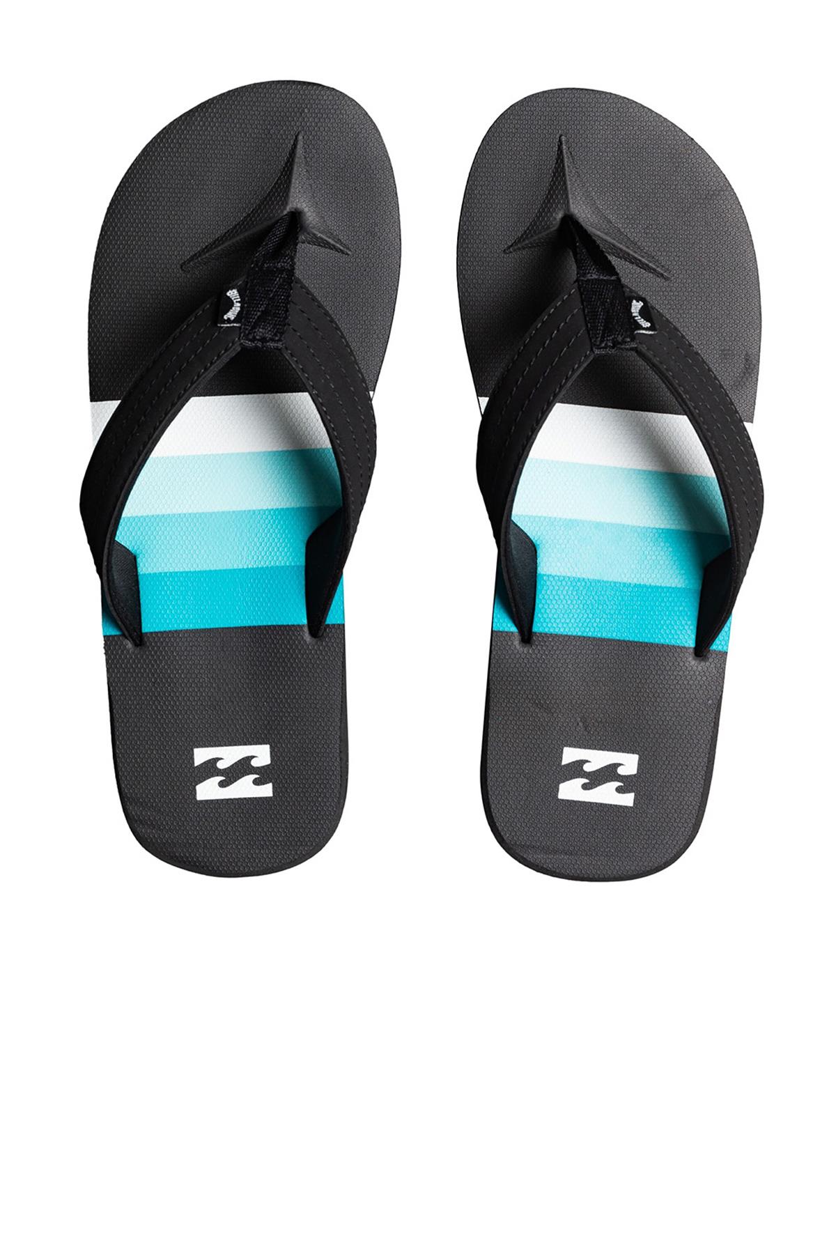 Billabong All Day Theme Erkek Terlik  C5FF37