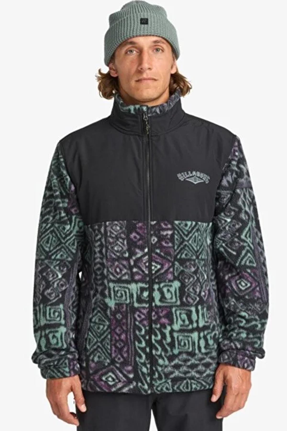 Billabong Boundary Re-issue Erkek Polar EBYFT00144