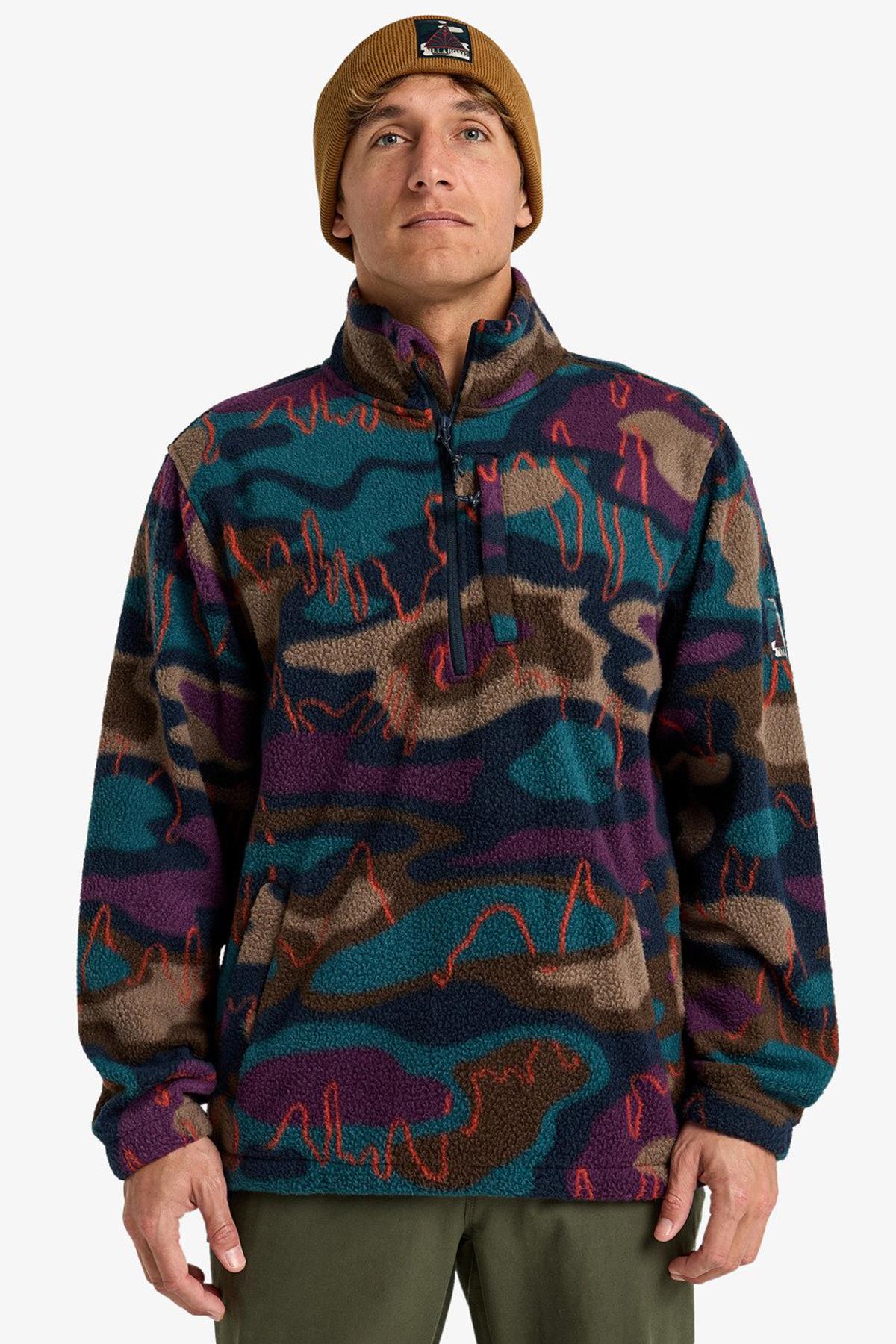 Billabong Boundary Taaffe Erkek Polar EBYFT00157