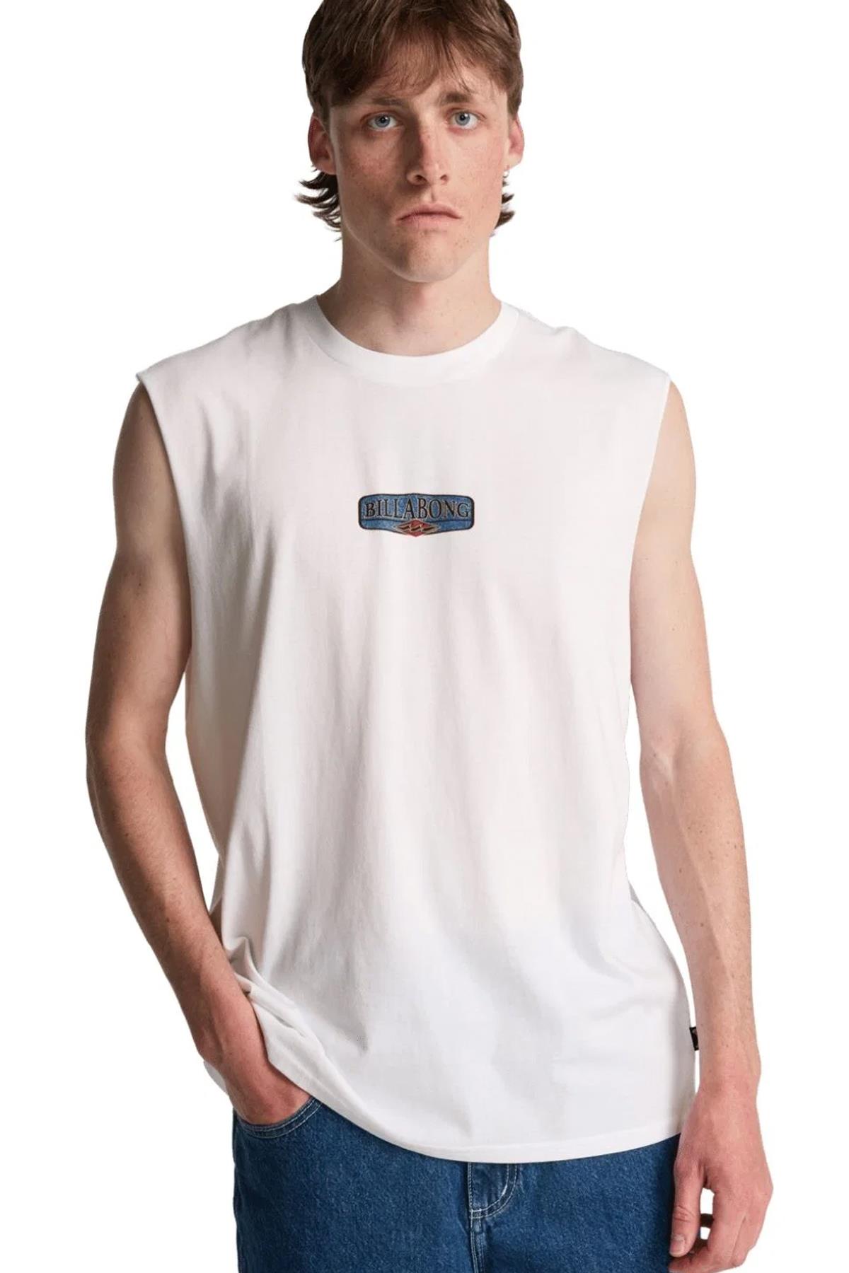 Billabong Burleigh Erkek Tişört EBYZT00491