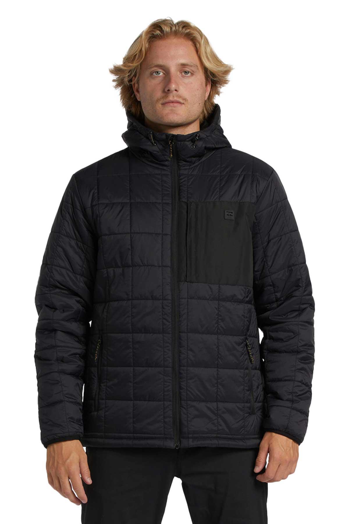 Billabong Journey Puffer Erkek Mont ABYJK00162