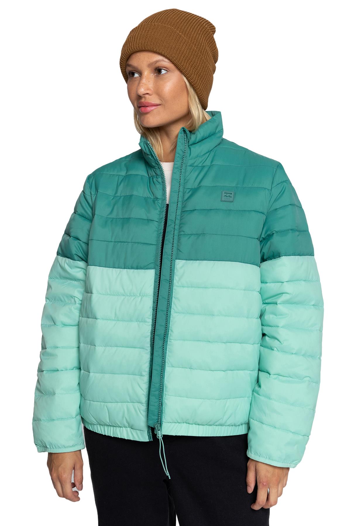 Billabong Never Stop Kadın Mont EBJJK00123