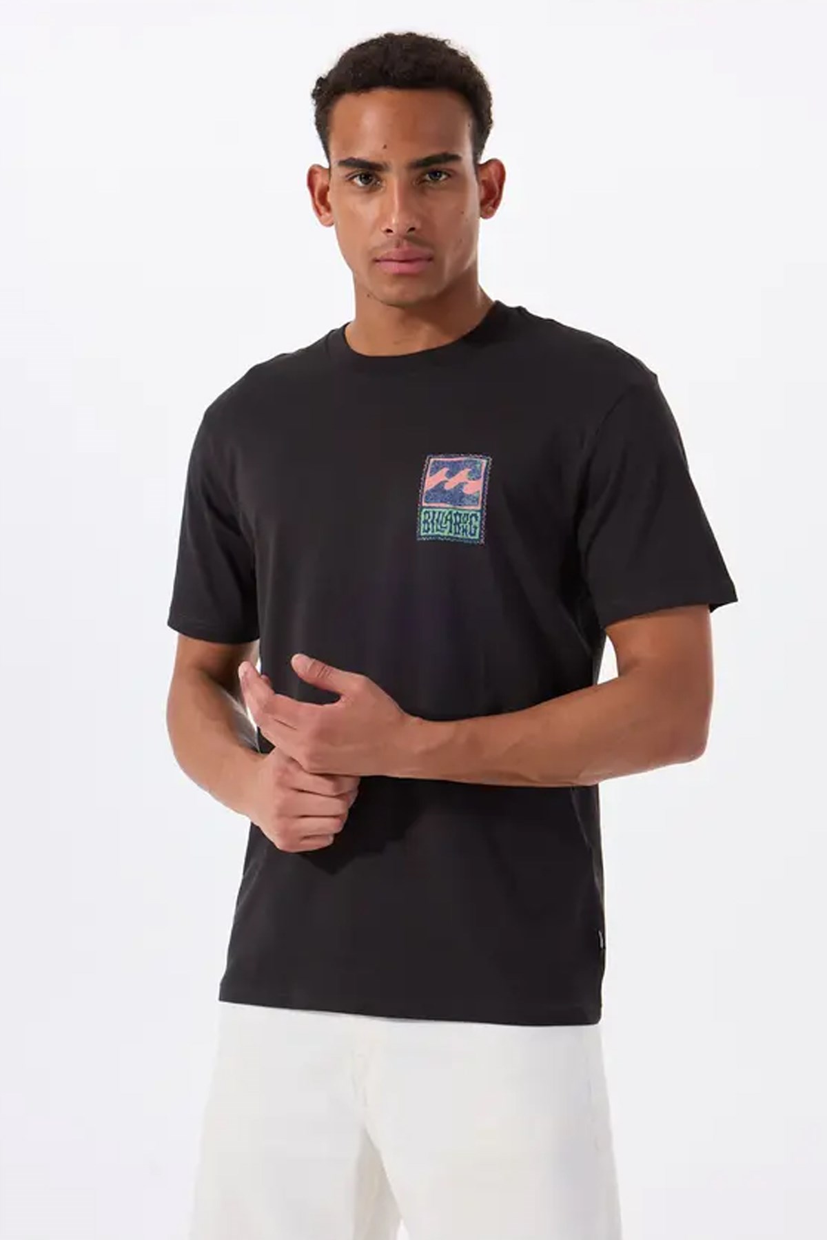 Billabong Stamp Erkek Tişört EBYZT00293
