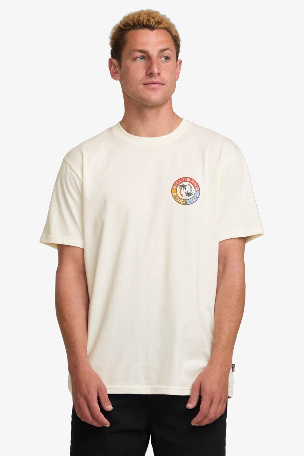 Billabong Tropical Pets Premium Erkek Tişört