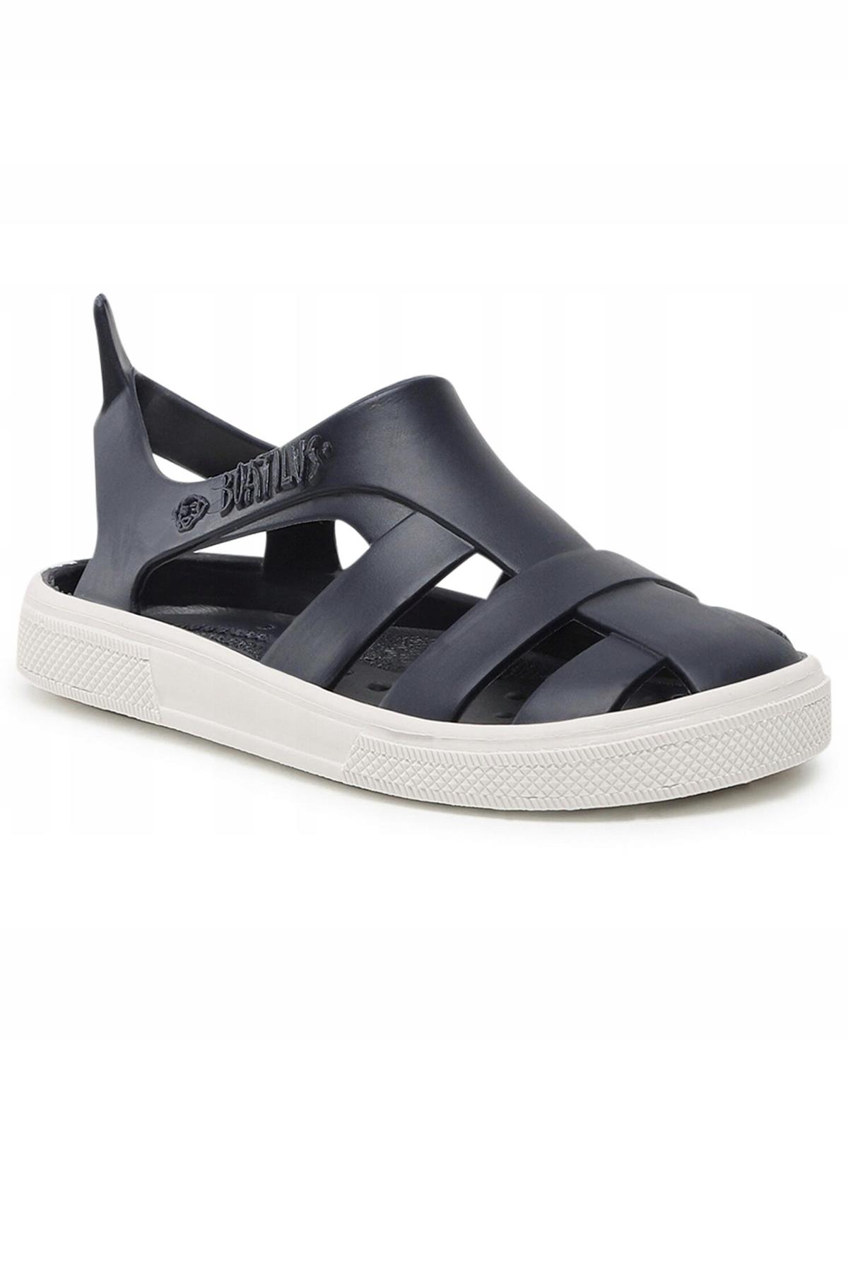 Boatilus Unisex Çocuk Sandalet