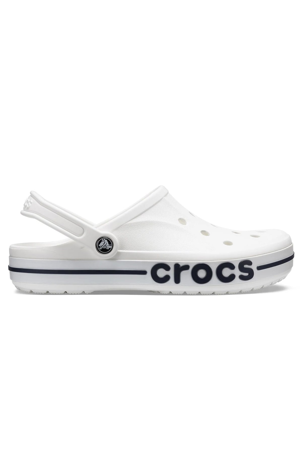 Crocs Bayaband Clog Unisex Terlik 205089-126