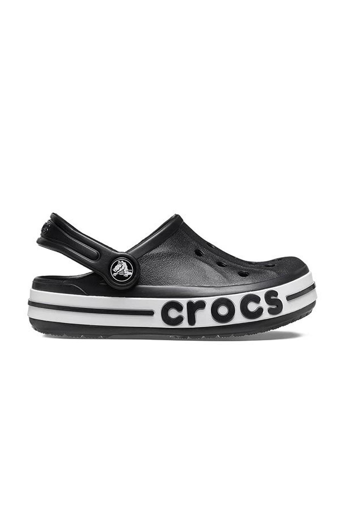 Crocs Bayaband Çocuk Terlik 207018-001