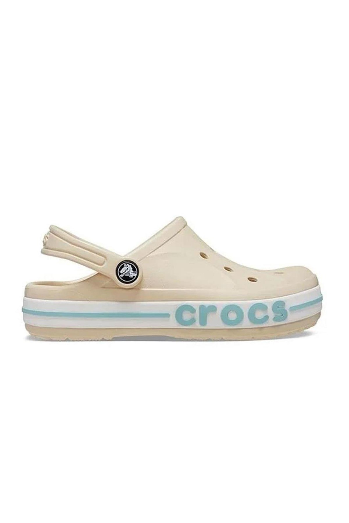 Crocs Bayaband Çocuk Terlik 207018-11S