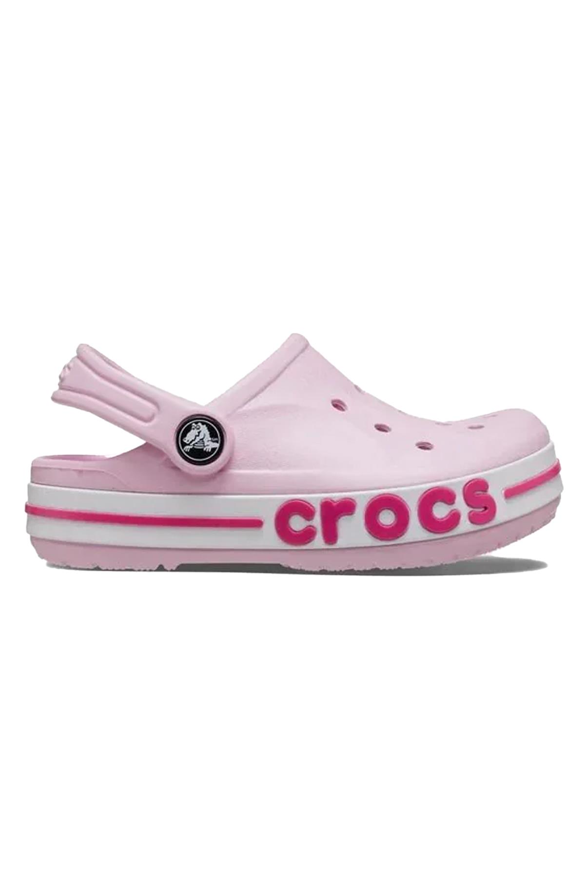 Crocs Bayaband Çocuk Terlik 207018-6TG