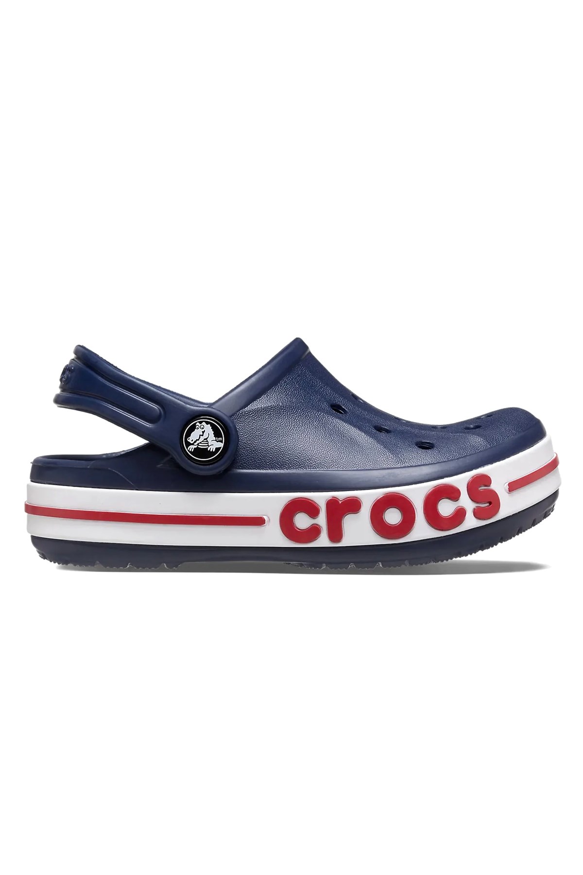 Crocs Bayaband Çocuk Terlik 207019-410