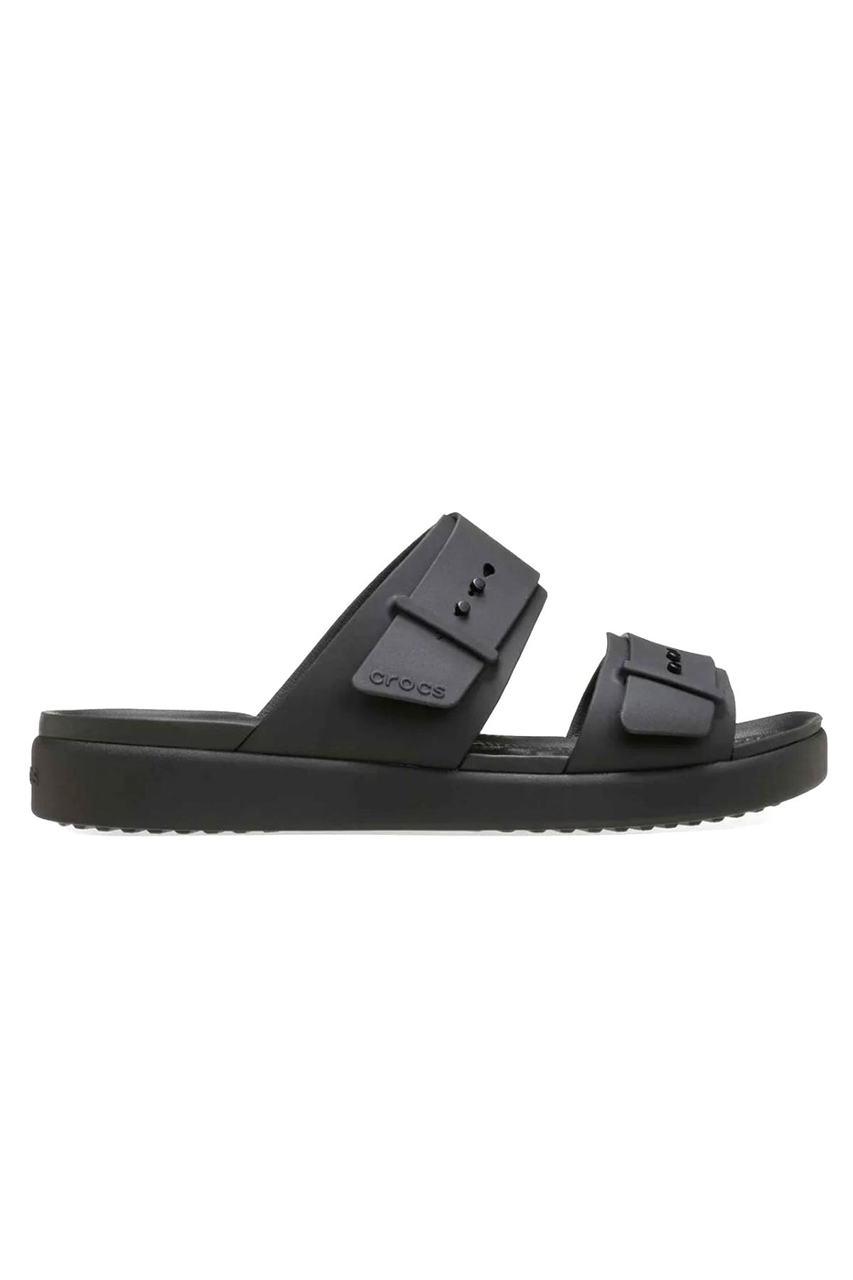 Crocs Brooklyn Buckle Kadın Terlik 211215-001