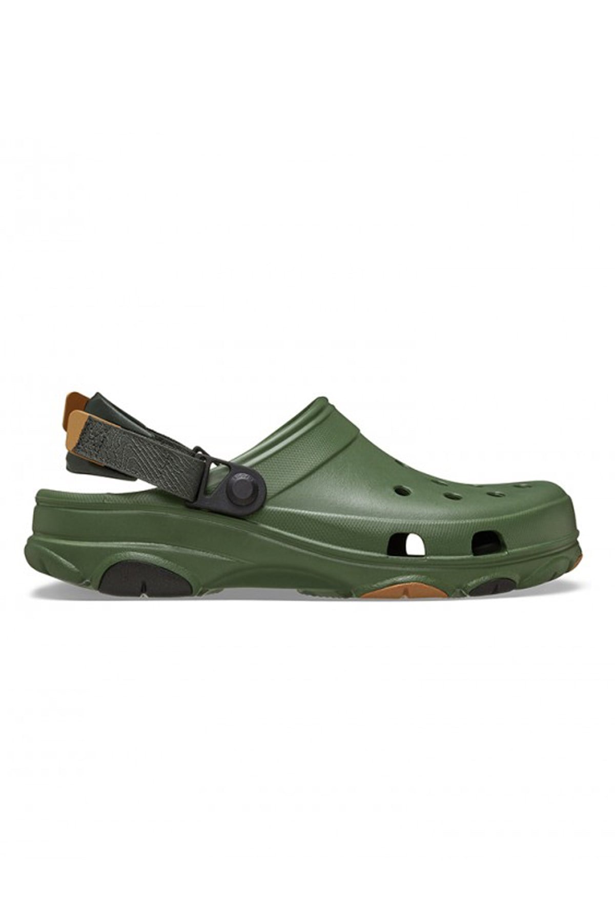 Crocs Classic All Terrain Unisex Terlik 206340-309