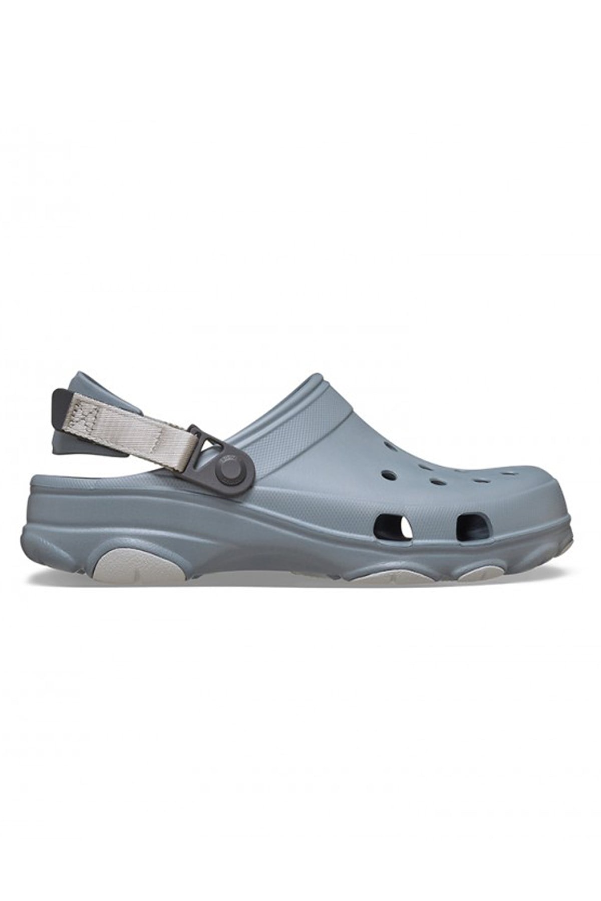 Crocs Classic All Terrain Unisex Terlik 206340-0Z3